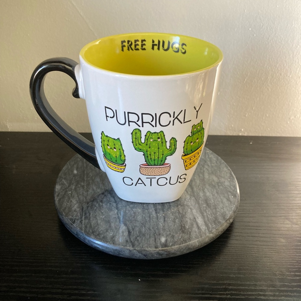 Collectible Mug